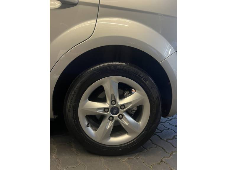 FORD - FOCUS - 2013/2013 - Prata - R$ 48.900,00