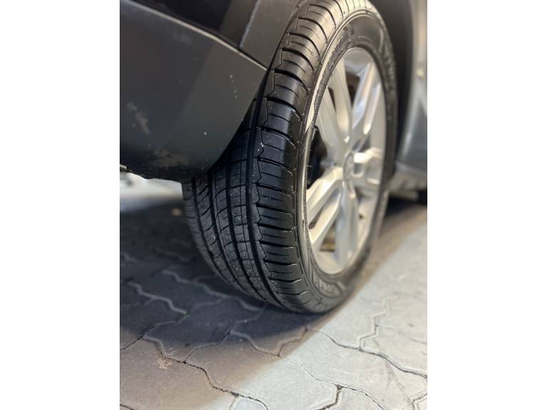 MERCEDES-BENZ - GLA 200 - 2015/2015 - Preta - R$ 103.900,00