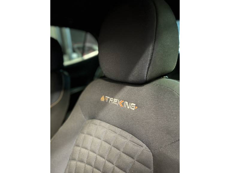 FIAT - ARGO - 2019/2020 - Preta - R$ 75.900,00