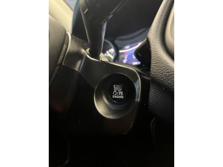 JEEP - COMPASS - 2018/2019 - Cinza - R$ 96.900,00