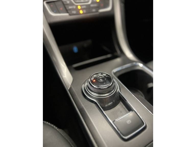 FORD - FUSION - 2018/2018 - Prata - R$ 99.000,00