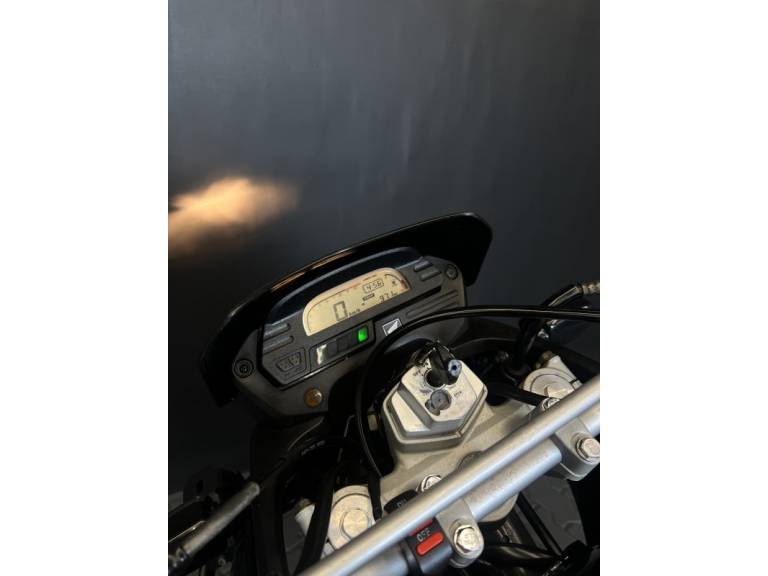 HONDA - XRE 300 - 2015/2015 - Preta - R$ 21.800,00