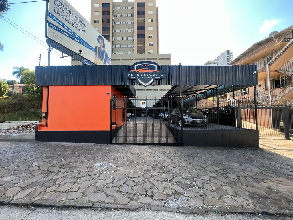 Foto da loja