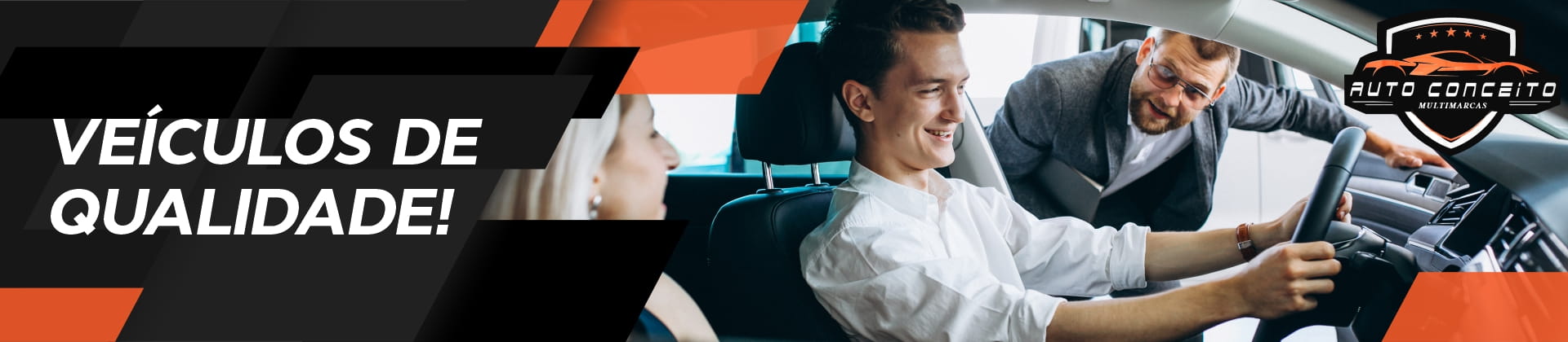 Auto Conceito Multimarcas